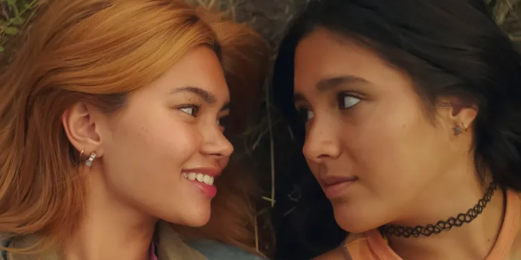 "Girls Like Girls" movie review