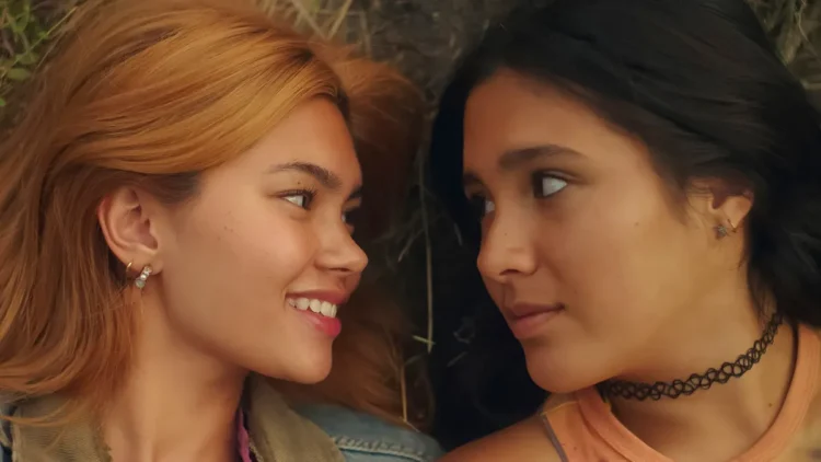 "Girls Like Girls" movie review