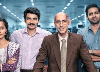 "Made in India: A Titan Story" Review