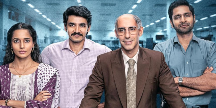 "Made in India: A Titan Story" Review