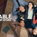 "Not Suitable For Work" review