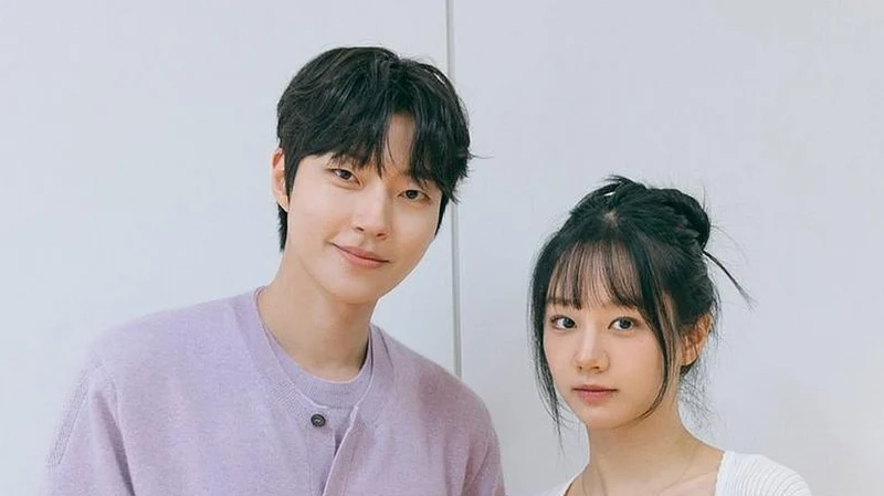 July 2026 Korean Dramas