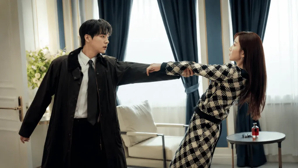 July 2026 Korean Dramas