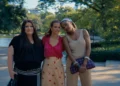 "Sweet Magnolias" Season 5 review