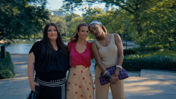 "Sweet Magnolias" Season 5 review