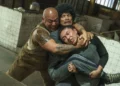 Kenji Tanigaki "The Furious" fight choreography