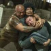 Kenji Tanigaki "The Furious" fight choreography