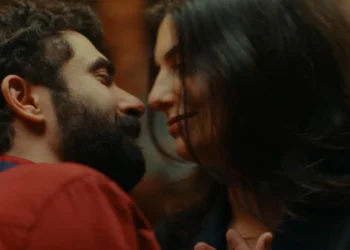 "A Sad and Beautiful World" film