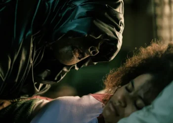 "They Will Kill You" HBO Max success