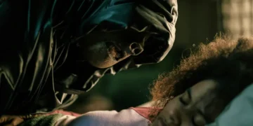 "They Will Kill You" HBO Max success