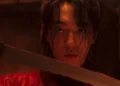"The East Palace" Netflix release