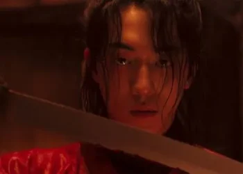 "The East Palace" Netflix release