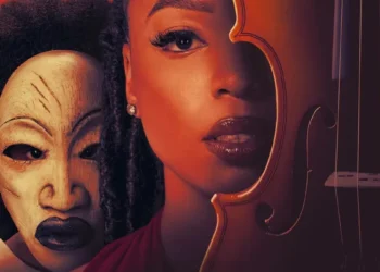 "Strung" Review: The Horror That Fails to Hit the Right Chords
