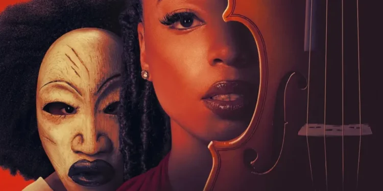 "Strung" Review: The Horror That Fails to Hit the Right Chords