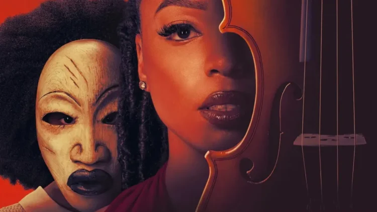 "Strung" Review: The Horror That Fails to Hit the Right Chords