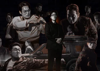 "Agent Kim Reactivated" review