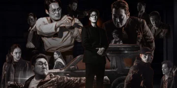 "Agent Kim Reactivated" review