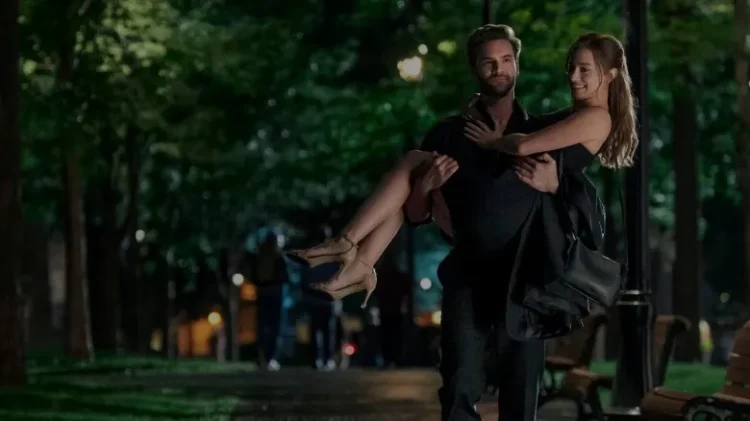 "The Love Hypothesis" film adaptation