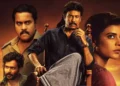 "Isakapatnam" crime drama series Prime Video