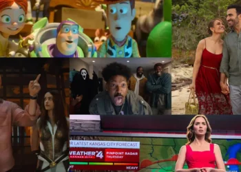 Must-watch movies June 2026