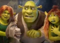 "Shrek 5" Teaser Fan Reactions