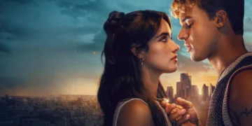 "Your Fault: London" movie review