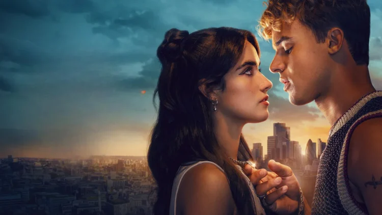 "Your Fault: London" movie review