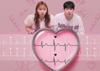 "The Love Lab" Review
