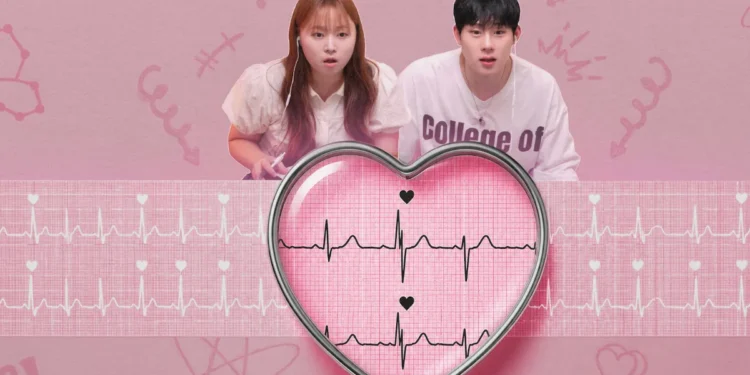 "The Love Lab" Review