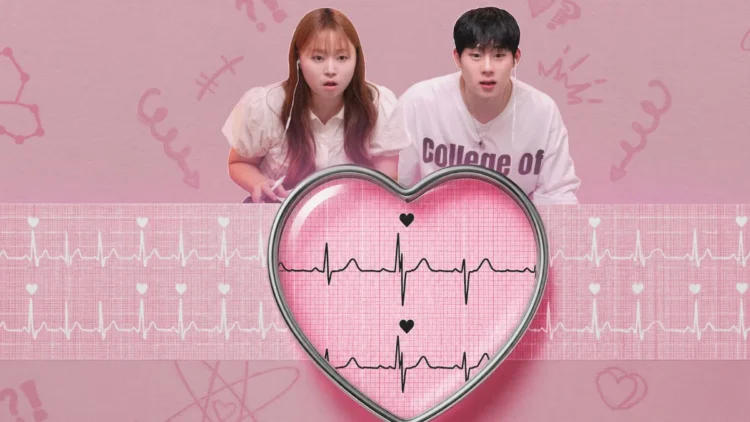 "The Love Lab" Review