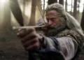 "The Death of Robin Hood" Review