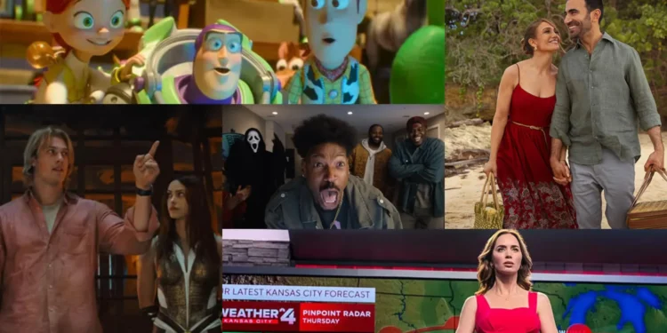 Must-watch movies June 2026