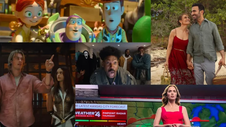 Must-watch movies June 2026