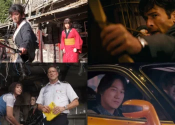 Best streaming movies this weekend