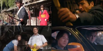 Best streaming movies this weekend