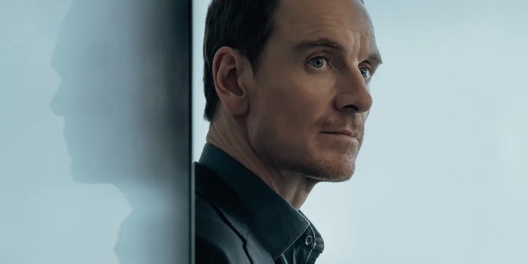 "The Agency" Season 2 review