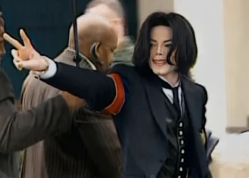 "Michael Jackson: The Verdict" documentary review