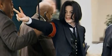 "Michael Jackson: The Verdict" documentary review