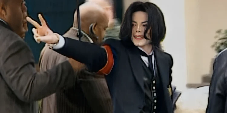 "Michael Jackson: The Verdict" documentary review
