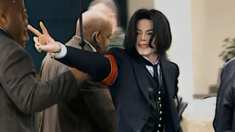 "Michael Jackson: The Verdict" documentary review