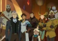 'The Legend of Vox Machina' Season 4 Review