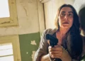 "The Marked Woman" Netflix release