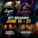 June 2026 OTT releases