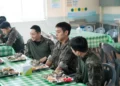 "The Legend Of Kitchen Soldier" Episode 11 Release Time India