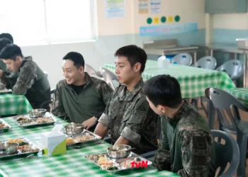 "The Legend Of Kitchen Soldier" Episode 11 Release Time India