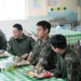 "The Legend Of Kitchen Soldier" Episode 11 Release Time India