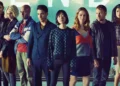 "Sense8" Is the Perfect Pride Month Binge on Netflix