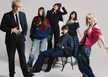 Man/Woman/Chainsaw New Album "Cannonball"