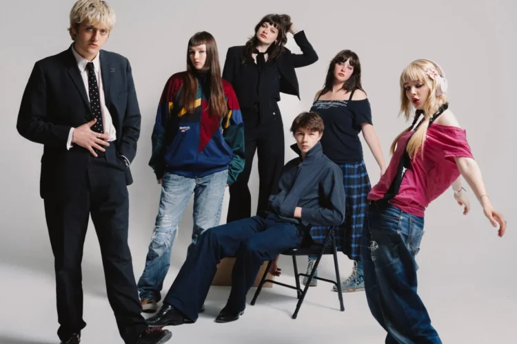 Man/Woman/Chainsaw New Album "Cannonball"
