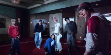 RIIZE II mini album "Do Your Dance"